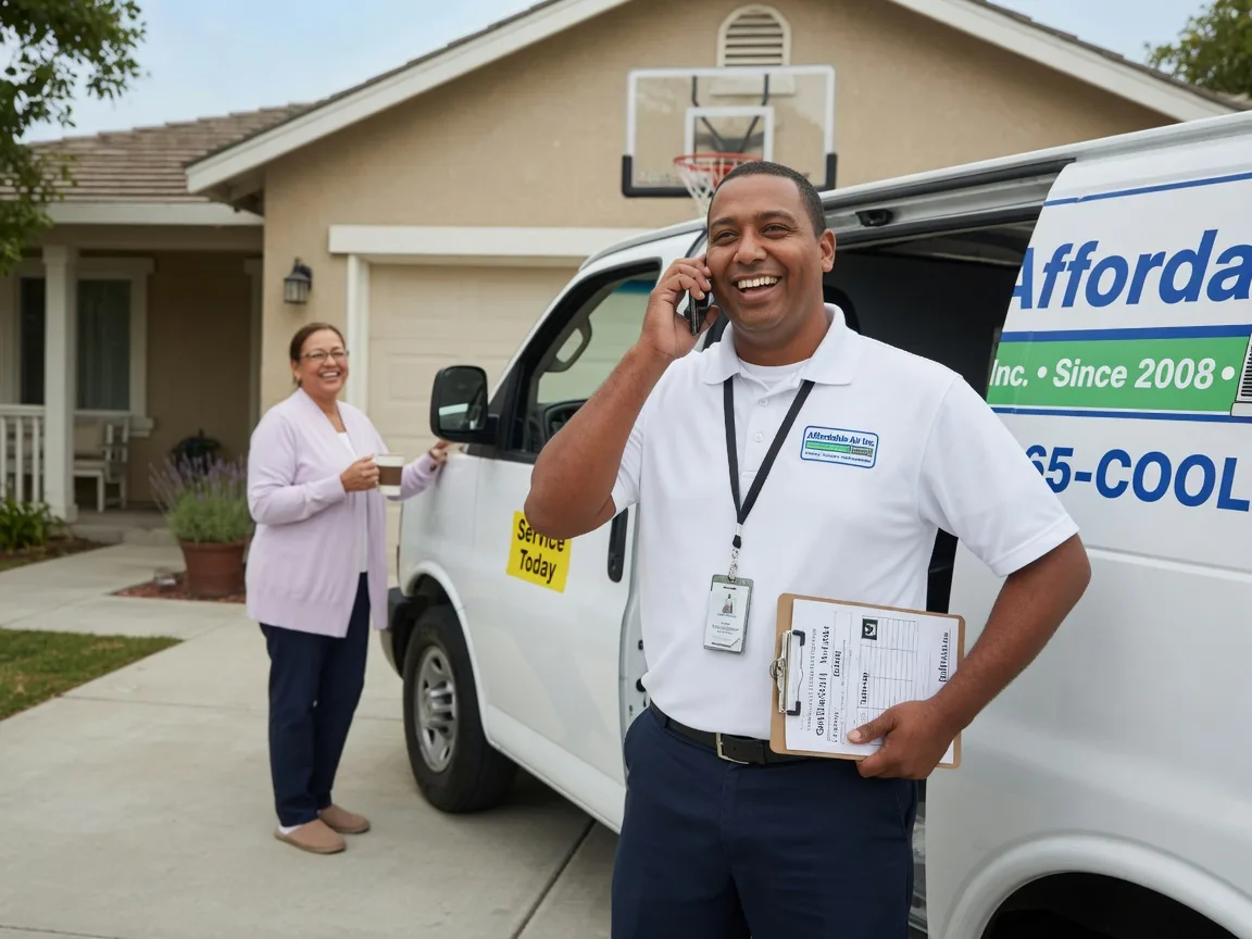 Central Ac Repair Jerusalem, AR FAQs